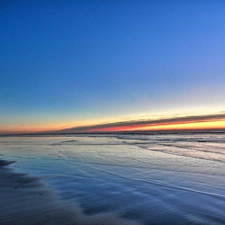 Coastal Retreat In Long Beach Walk To Attractions المظهر الخارجي الصورة