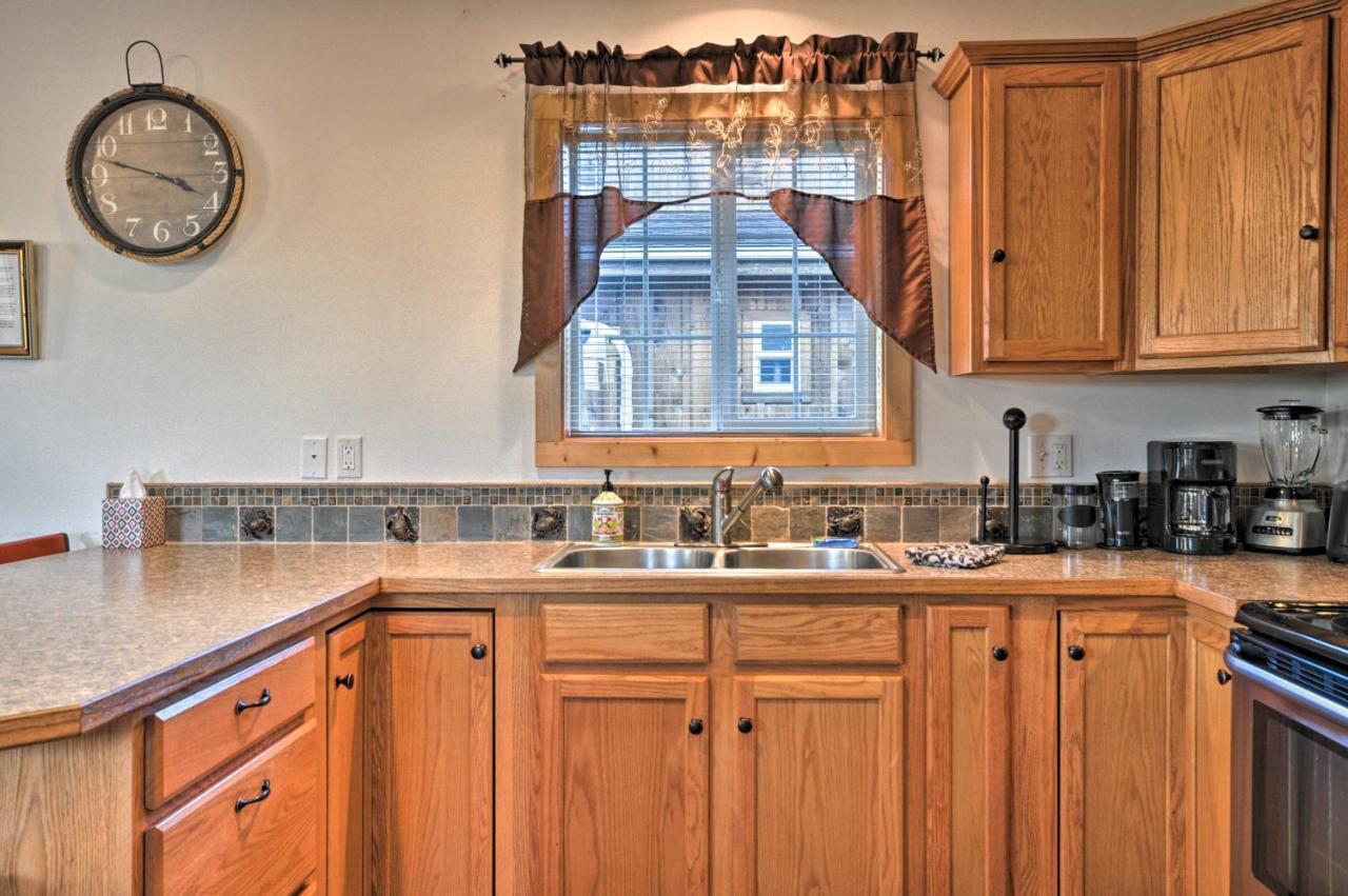 Coastal Retreat In Long Beach Walk To Attractions المظهر الخارجي الصورة